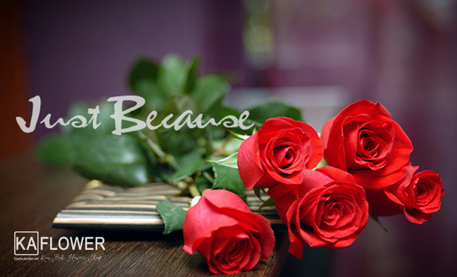 lý do nên tặng hoa hoa tươi