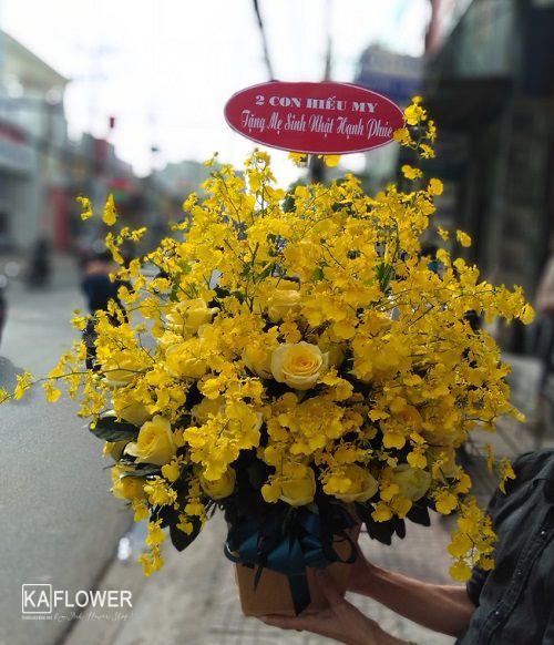 1200 Hoa tang sep nam sinh nhat