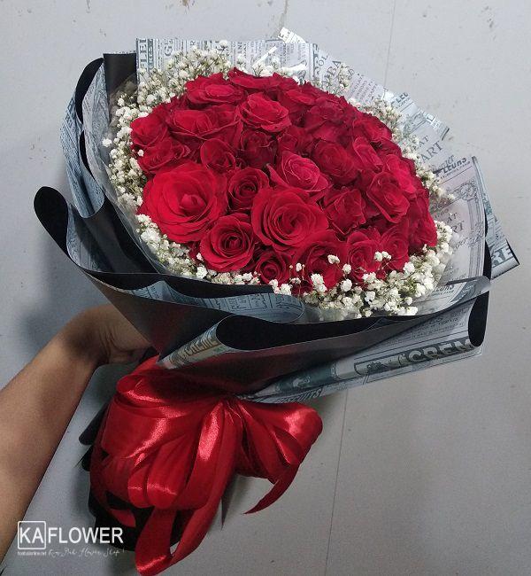 Shop hoa tươi giá rẻ ở Quận Hoàng Mai Shop hoa tươi giá rẻ ở Quận Hoàng Mai