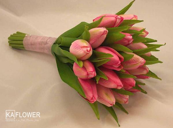 bo hoa tulip