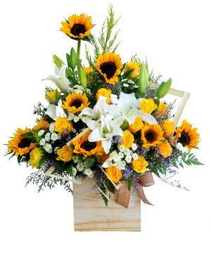 Shop hoa tươi Quận Long Biên Shop hoa tươi Quận Long Biên