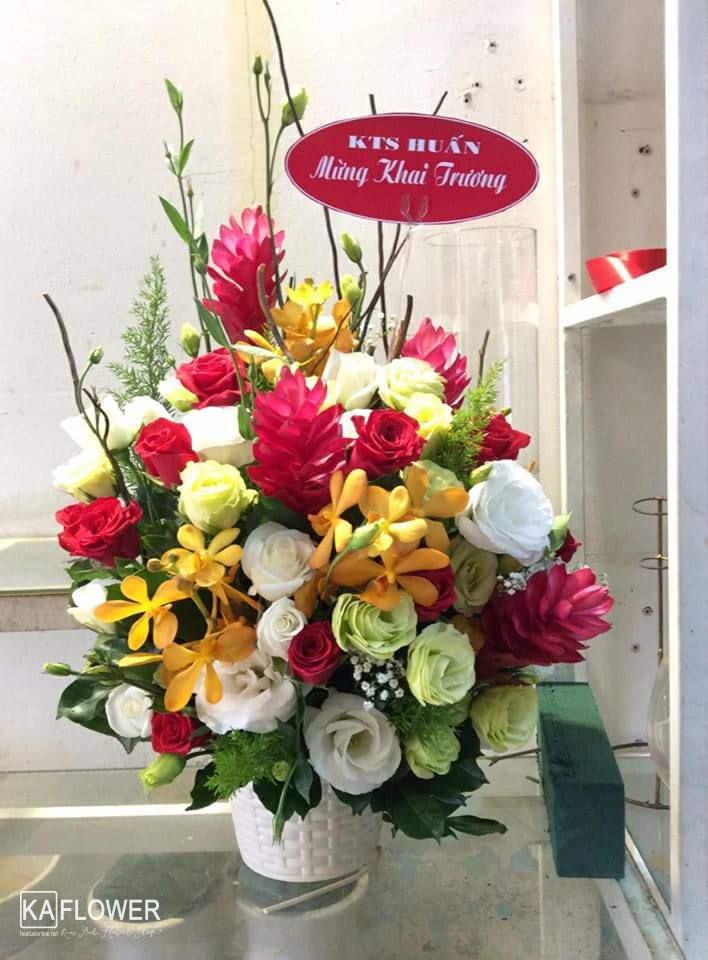 Shop hoa tươi Quận Hoàng Mai Shop hoa tươi Quận Hoàng Mai