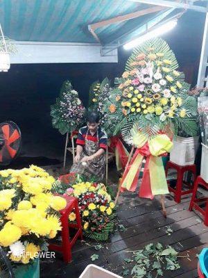Cua hang hoa tuoi vinh thanh can tho