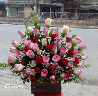 Shop hoa tươi Quận Hoàn Kiếm Shop hoa tươi Quận Hoàn Kiếm