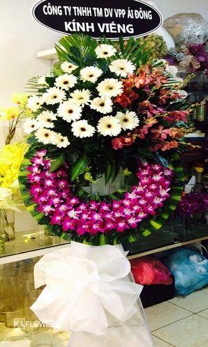Đặt vòng hoa tang lễ Quận Hai Bà Trưng Đặt vòng hoa tang lễ Quận Hai Bà Trưng