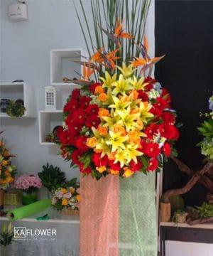 Shop hoa tươi Quận Long Biên Shop hoa tươi Quận Long Biên