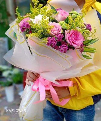 hoa sinh nhat