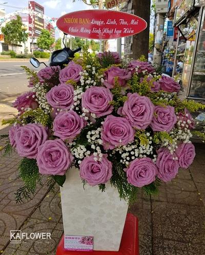Shop hoa tươi Quận Ba Đình Shop hoa tươi Quận Ba Đình