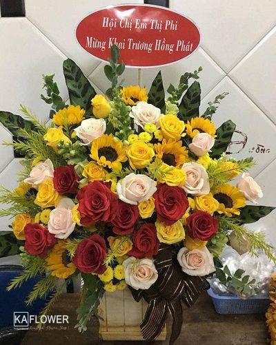 Shop hoa tươi Quận Cầu Giấy Shop hoa tươi Quận Cầu Giấy