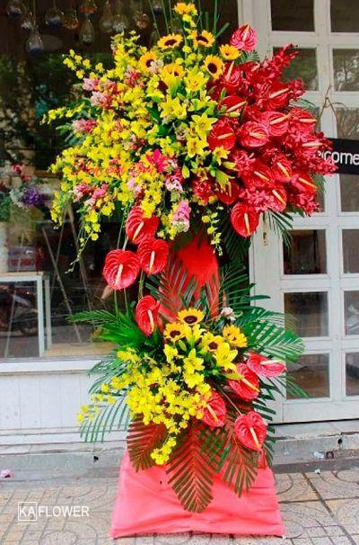 Shop hoa tươi Quận Nam Từ Liêm Shop hoa tươi Quận Nam Từ Liêm