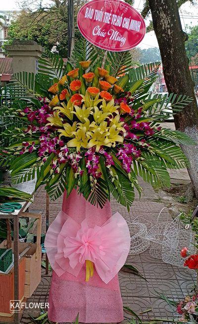 Shop hoa tươi Quận Hoàng Mai Shop hoa tươi Quận Hoàng Mai