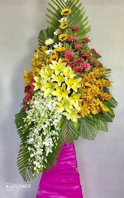 Shop hoa tươi Quận Hoàng Mai Shop hoa tươi Quận Hoàng Mai
