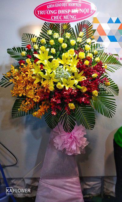 Shop hoa tươi Quận Thanh Xuân Shop hoa tươi Quận Thanh Xuân