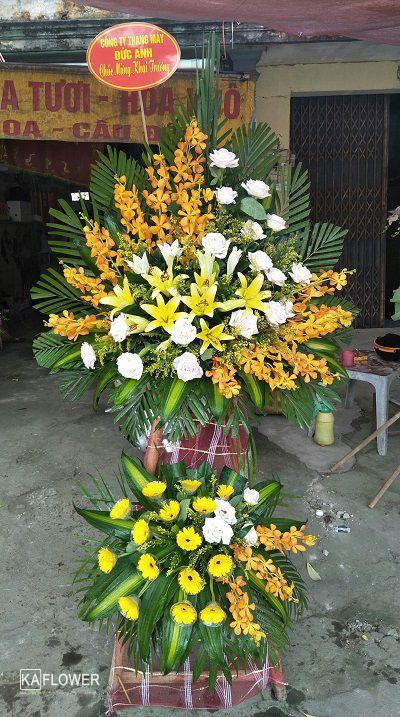 Shop hoa tươi Quận Ba Đình Shop hoa tươi Quận Ba Đình
