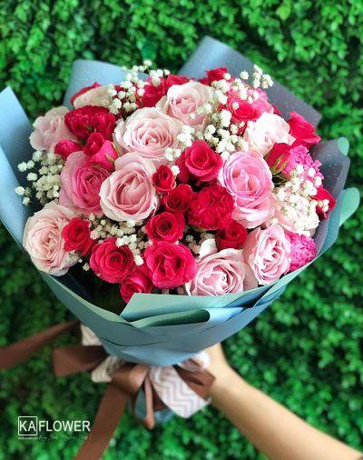 Shop hoa tươi Quận Thanh Xuân Shop hoa tươi Quận Thanh Xuân