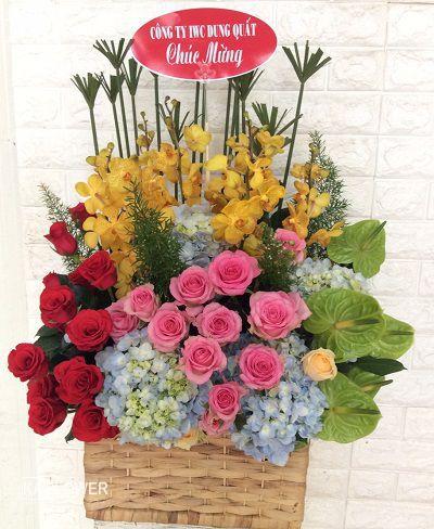 Shop hoa tươi Quận Thanh Xuân Shop hoa tươi Quận Thanh Xuân