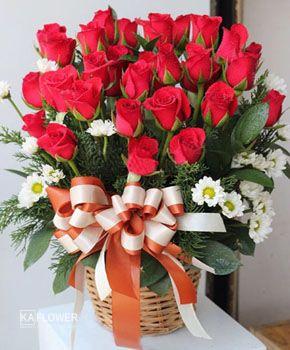 Shop hoa tươi Quận Hai Bà Trưng Shop hoa tươi Quận Hai Bà Trưng