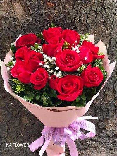 Shop hoa tươi Quận Long Biên Shop hoa tươi Quận Long Biên