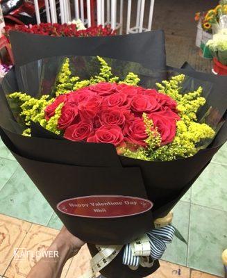 Hoa tươi diêu trì tuy phước
