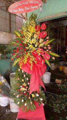 Hoa tươi định quán đồng nai