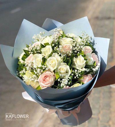 Shop hoa tươi Quận Nam Từ Liêm Shop hoa tươi Quận Nam Từ Liêm