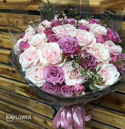 Shop hoa tươi Quận Hoàng Mai Shop hoa tươi Quận Hoàng Mai