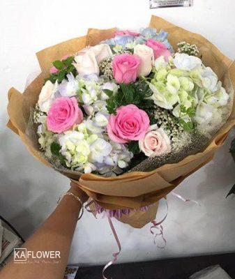 hoa tuoi hung yen