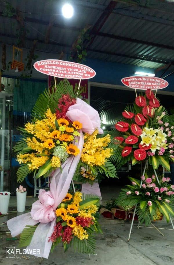 Shop hoa tươi Quận Ba Đình Shop hoa tươi Quận Ba Đình