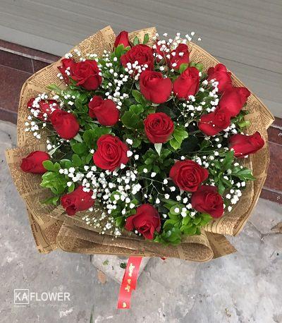 Shop hoa tươi Quận Hoàng Mai Shop hoa tươi Quận Hoàng Mai