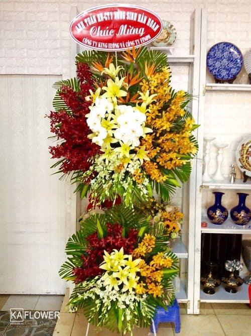 Shop hoa tươi Quận Từ Liêm Shop hoa tươi Quận Từ Liêm
