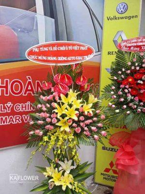 HOa tuoi Phan Thiet