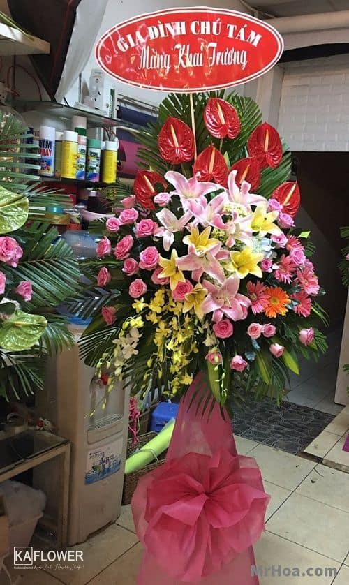 Shop hoa tươi Quận Hoàn Kiếm Shop hoa tươi Quận Hoàn Kiếm