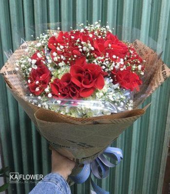 hoa tuoi tay son binh dinh