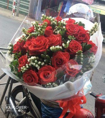 hoa tuoi thanh phu ben tre