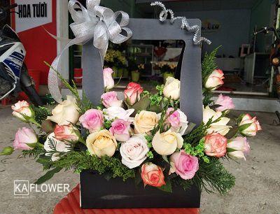 Shop hoa tươi Quận Đống Đa Shop hoa tươi Quận Đống Đa