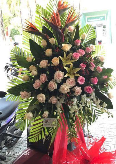 Shop hoa tươi Quận Hai Bà Trưng Shop hoa tươi Quận Hai Bà Trưng