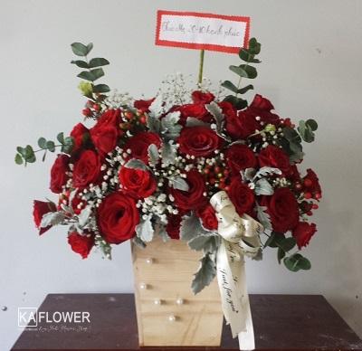 Shop hoa tươi Quận Hai Bà Trưng Shop hoa tươi Quận Hai Bà Trưng