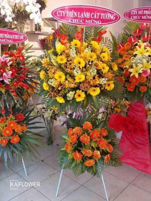 Shop hoa tuoi Chau Thanh Tay Ninh