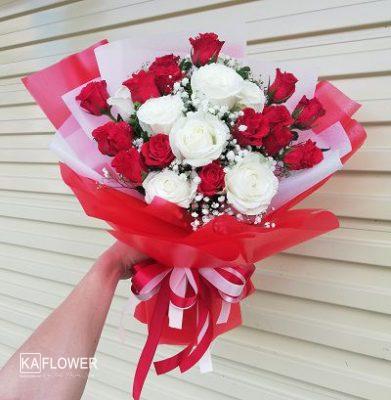shop hoa tuoi di linh