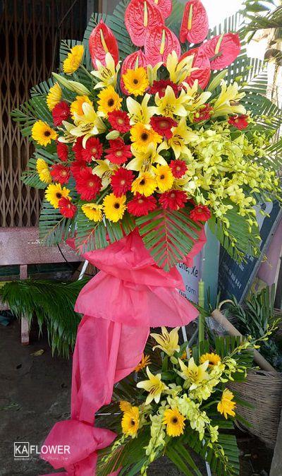Shop hoa tươi Quận Tây Hồ Shop hoa tươi Quận Tây Hồ