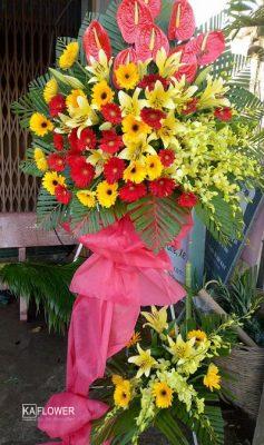 shop hoa tuoi duc hoa