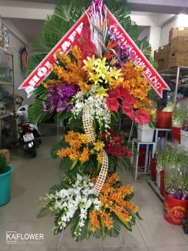 Shop hoa tươi Long Thành Đồng Nai