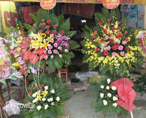 shop hoa tuoi nong cong