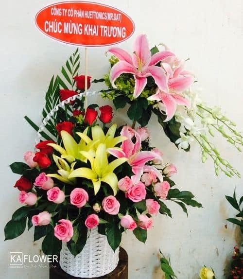 Shop hoa tươi Quận Hoàn Kiếm Shop hoa tươi Quận Hoàn Kiếm