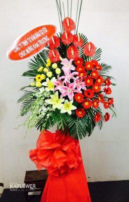 Cua hang hoa tuoi Hoan Kiem