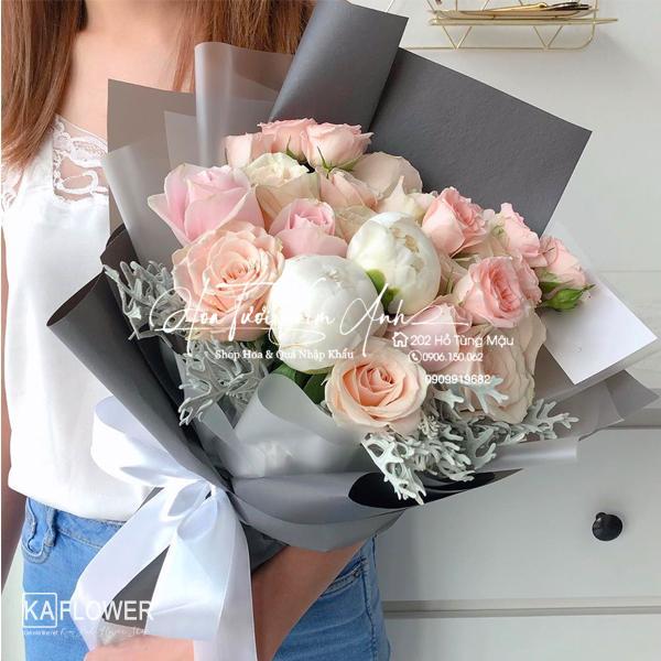 Ngày Nắng Hồng