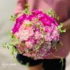 Hoa Cưới Nắng Yêu