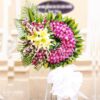 Hoa Chia Buồn Tiễn Biệt