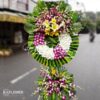 Hoa Chia Buồn An Lạc