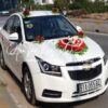 Hoa xe cưới 23